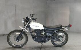 KAWASAKI 250TR BJ250F