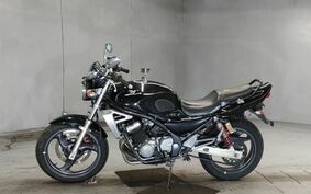 KAWASAKI BALIUS 250 Gen.2 ZR250B