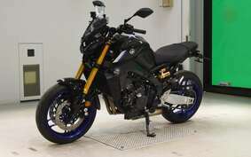 YAMAHA MT-09 SP 2021 RN69J