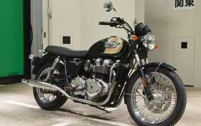 TRIUMPH BONNEVILLE T100 2004 J902TM