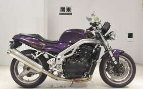 TRIUMPH SPEED TRIPLE 2000 E508MG