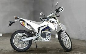 YAMAHA WR250R DG15J