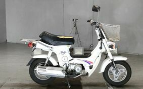 HONDA CHALY 50 CF50