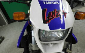 YAMAHA LANZA 4TP