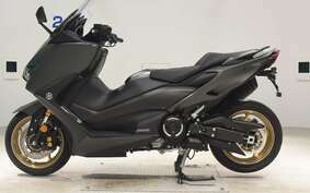 YAMAHA T-MAX 560 T SJ19J