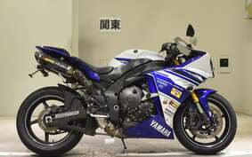 YAMAHA YZF-R1 2014 RN24J