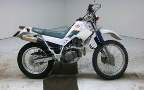 YAMAHA SEROW 225 W 1993 4JG