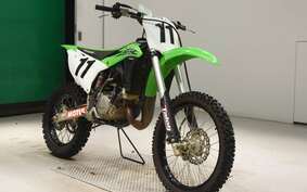 KAWASAKI KX100 KX100F