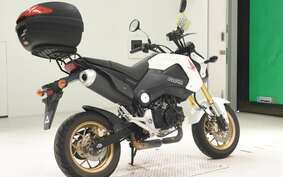 HONDA GROM JC61