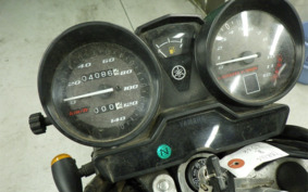 YAMAHA YBR125