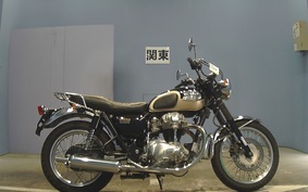 KAWASAKI W650 2002 EJ650A