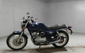 YAMAHA SRV250 RENAISSA 4DN