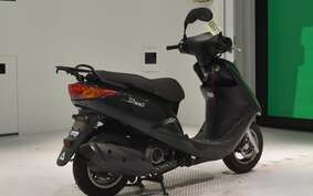 YAMAHA AXIS 125 TREET SE53J