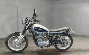 YAMAHA SR400 1996 1JR