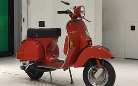 VESPA P125X