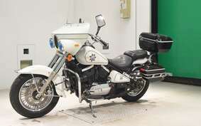 KAWASAKI VULCAN 400 CLASSIC 1997 VN400A