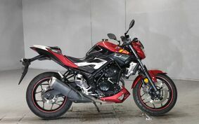 YAMAHA MT-03 2015 RH07J