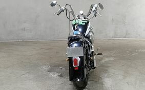 HONDA STEED 400 1993 NC26