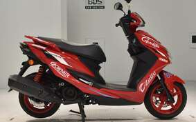 YAMAHA CYGNUS 125 XSR 3 SED8J