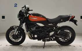 KAWASAKI Z900RS CAFE 2021 ZR900C