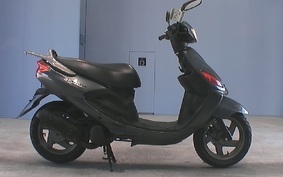 YAMAHA AXIS 100 2006 SB06J