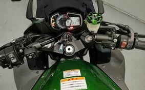 KAWASAKI NINJA 1000 2019 ZXT00W