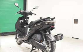 YAMAHA CYGNUS 125 XSR 3 SEA5J