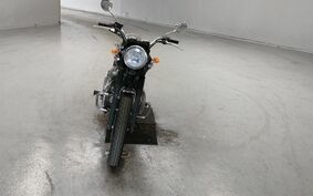 KAWASAKI W400 2008 EJ400A