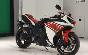 YAMAHA YZF-R1 2010