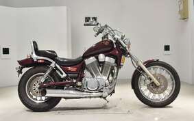 SUZUKI INTRUDER 1400 1987 VX51L