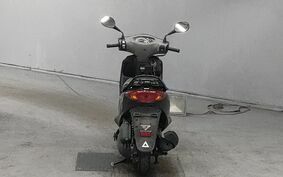 YAMAHA AXIS 125 TREET SE53J