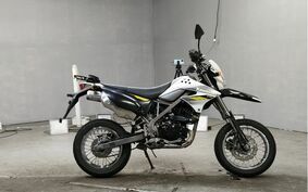 KAWASAKI KLX125D TRACKER LX125D