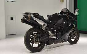 KAWASAKI ZX 10 NINJA R 2006 ZXT00D