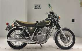 YAMAHA SR400 Gen.4 2013 RH03J