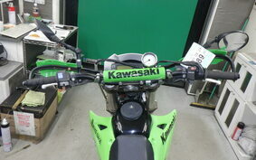 KAWASAKI KLX250 LX250E