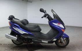 YAMAHA MAJESTY 125 2000 5CA