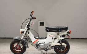 HONDA CHALY 50 CF50