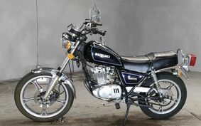 SUZUKI GN125 PCJG9