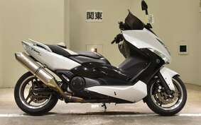 YAMAHA T-MAX500 Gen.3 2013 SJ08J