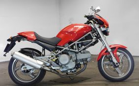 DUCATI MONSTER 400 2002 M300A