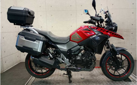 SUZUKI V-STROM 250 DS11A