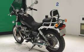 MOTO GUZZI NEVADA 750 2001