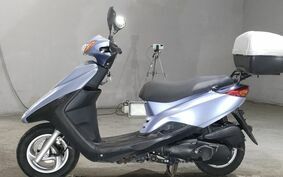 YAMAHA AXIS 125 TREET SE53J