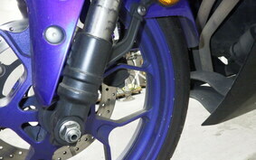 YAMAHA YZF-R25 A RG43J