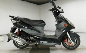 KYMCO RACING KING 180 Fi SC36