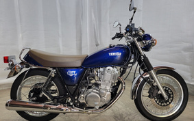 YAMAHA SR400 FINAL EDITION 2021 RH16J