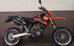 KTM 660 SMC 2003 EXE40