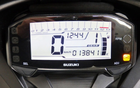 SUZUKI GSX-R125 ABS DL33B