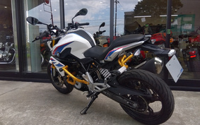 BMW G310R 2019 0G01