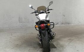 HONDA NC 700 S 2012 RC61